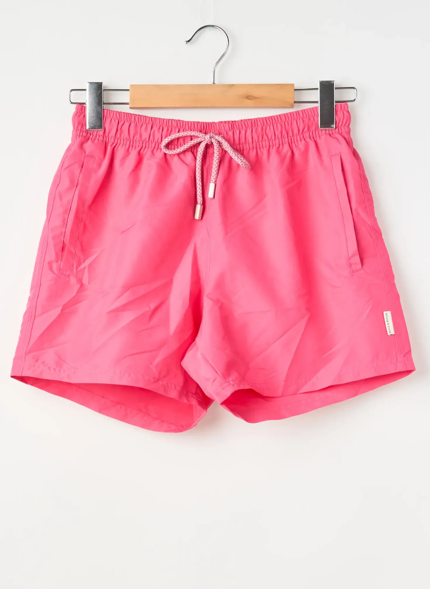 Slip De Bain Bruce & Butler Rose
