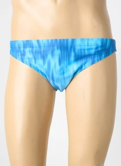 Slip De Bain Cbk Bleu