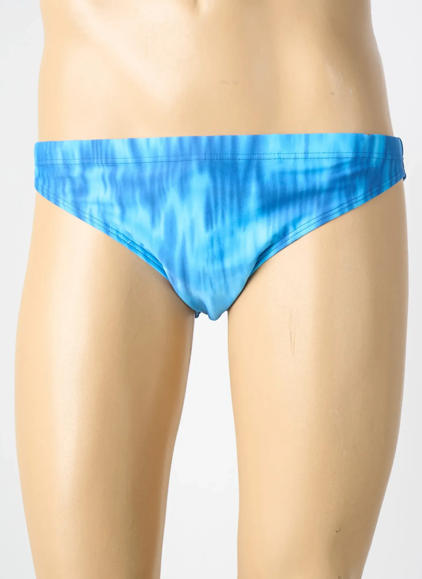 Slip De Bain Cbk Bleu