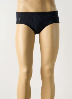 Slip De Bain Eminence Bleu