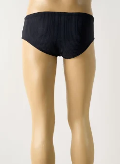 Slip De Bain Eminence Bleu