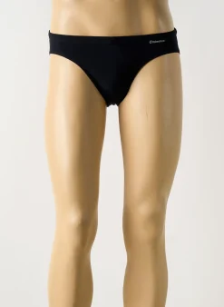 Slip De Bain Eminence Noir