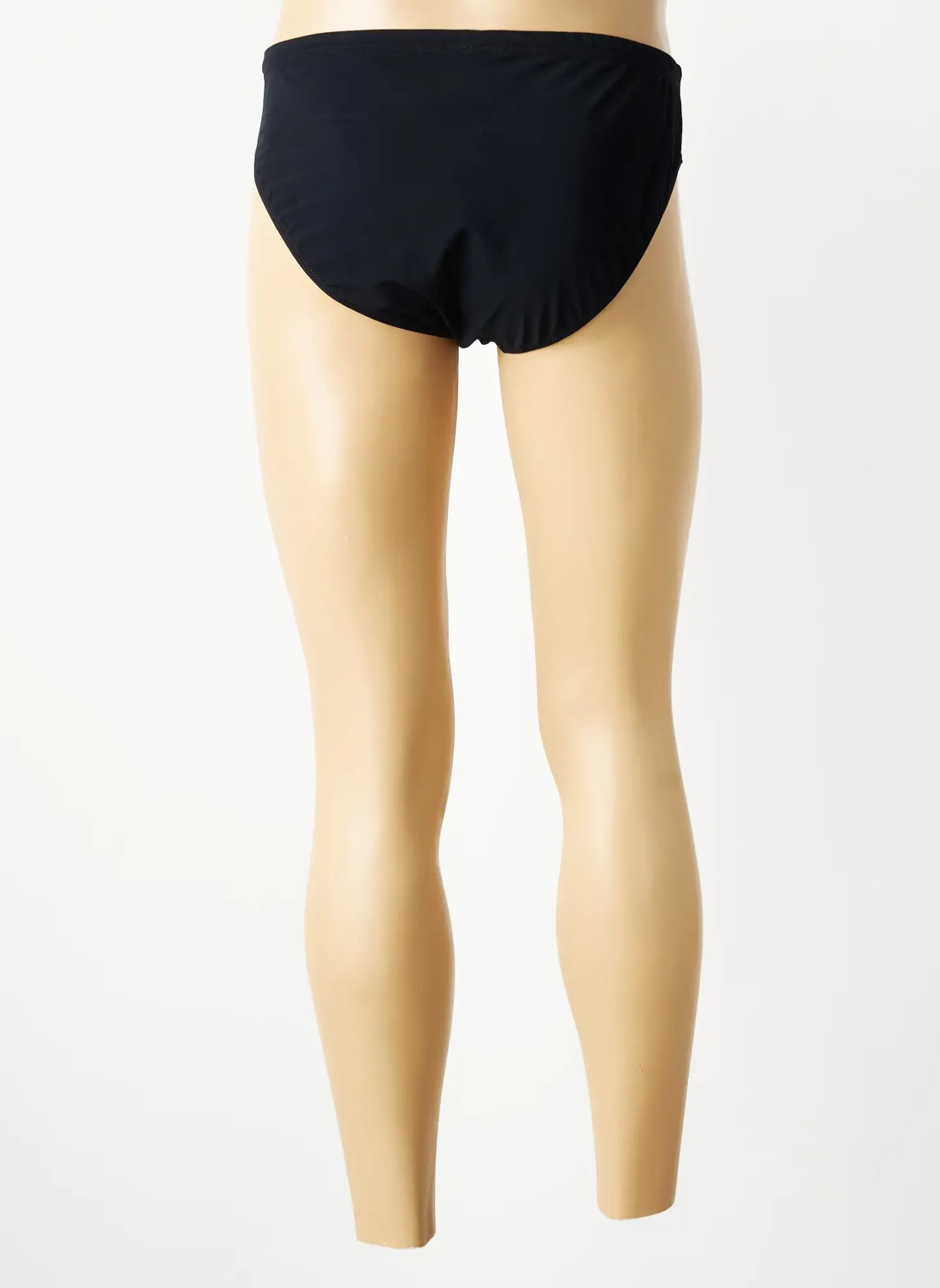 Slip De Bain Eminence Noir