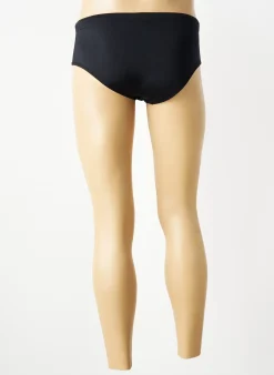 Slip De Bain Eminence Noir