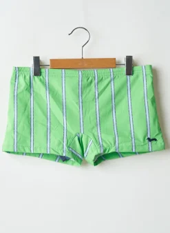 Slip De Bain Harmont & Blaine Vert