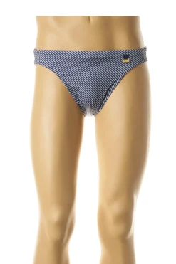 Slip De Bain Hom Bleu