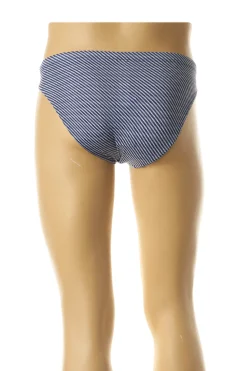 Slip De Bain Hom Bleu