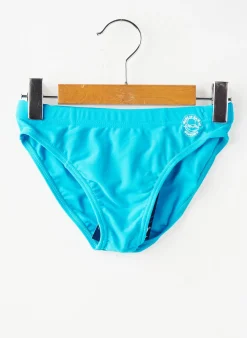 Slip De Bain Mondaca Bleu