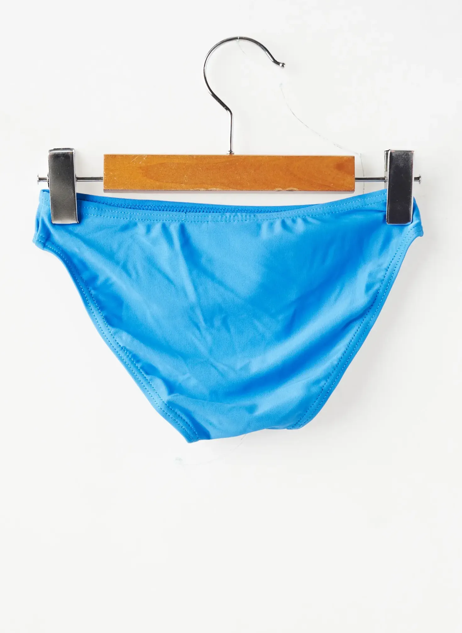 Slip De Bain Mondaca Bleu