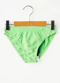 Slip De Bain Mondaca Vert