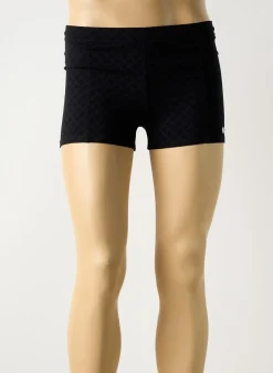 Slip De Bain Ocean Wear Noir