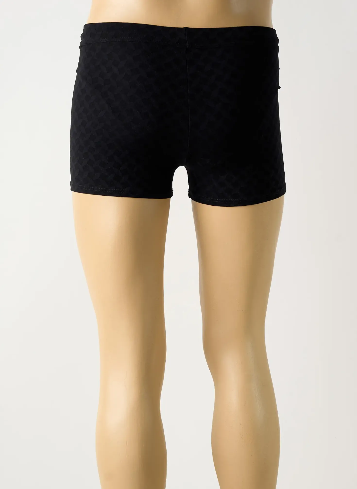 Slip De Bain Ocean Wear Noir