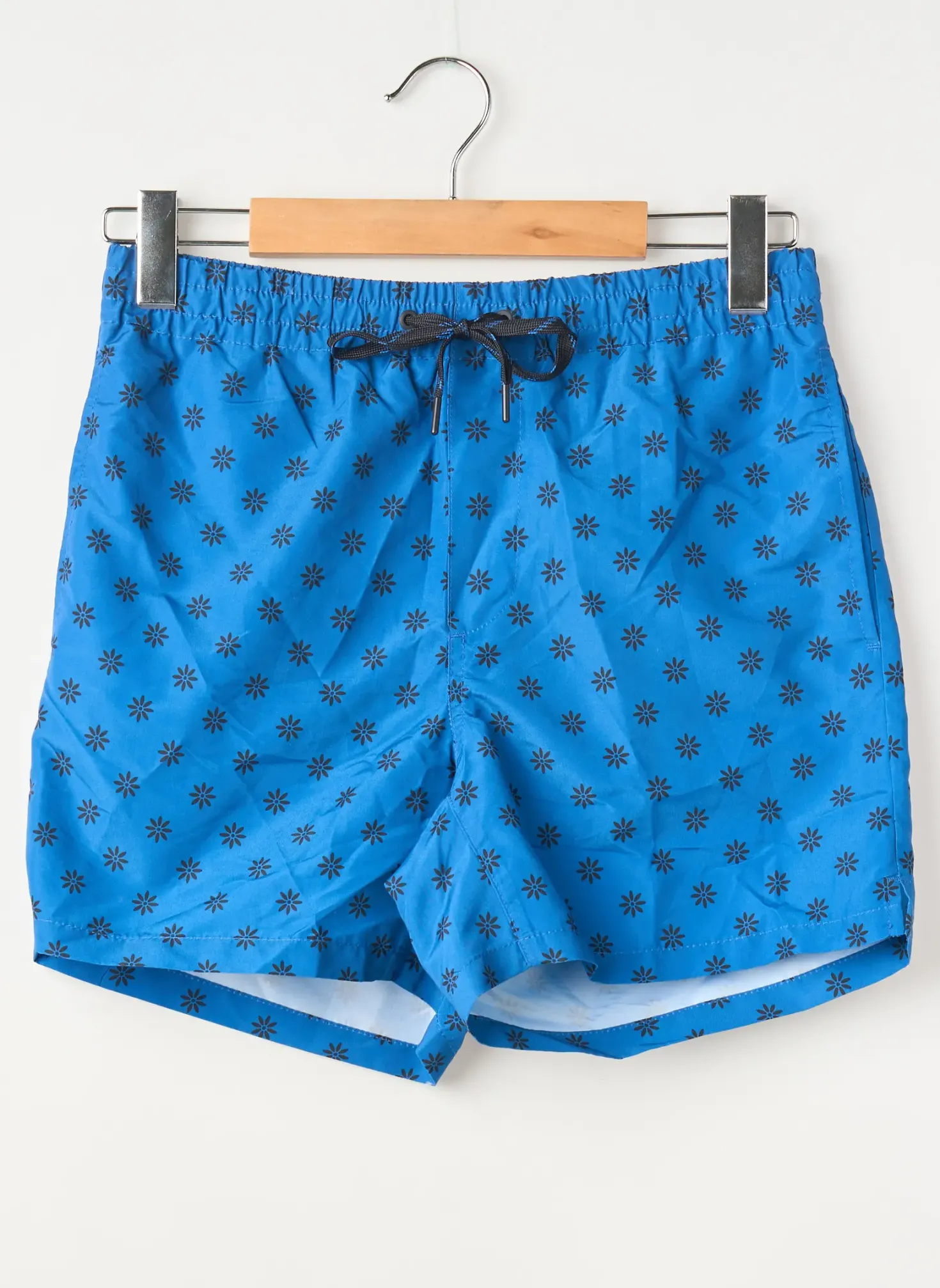 Slip De Bain Only&sons Bleu