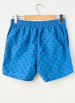Slip De Bain Only&sons Bleu