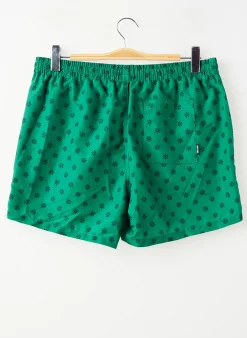 Slip De Bain Only&sons Vert
