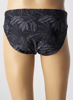 Slip De Bain Sun Project Noir