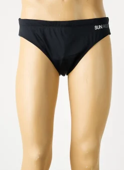 Slip De Bain Sun Project Noir