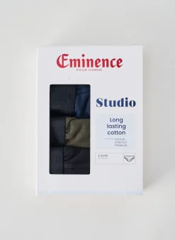 Slip Eminence Bleu