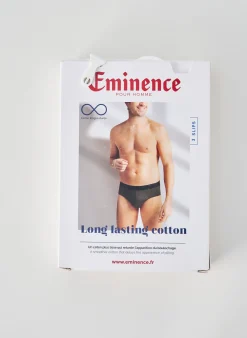 Slip Eminence Bleu