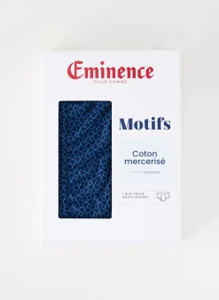 Slip Eminence Bleu