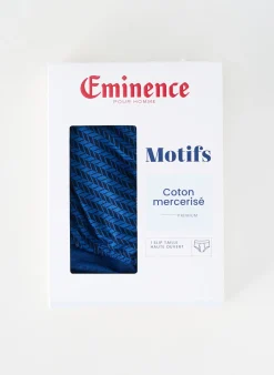 Slip Eminence Bleu