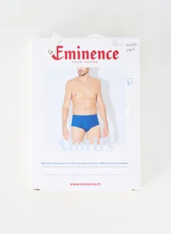 Slip Eminence Bleu
