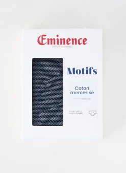 Slip Eminence Bleu