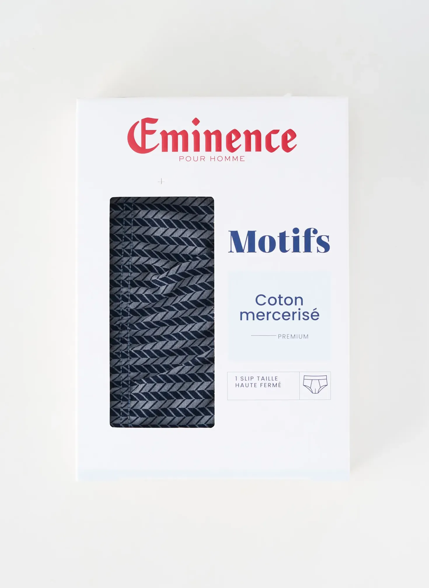 Slip Eminence Bleu
