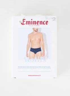 Slip Eminence Bleu