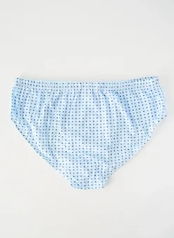 Slip Eminence Bleu
