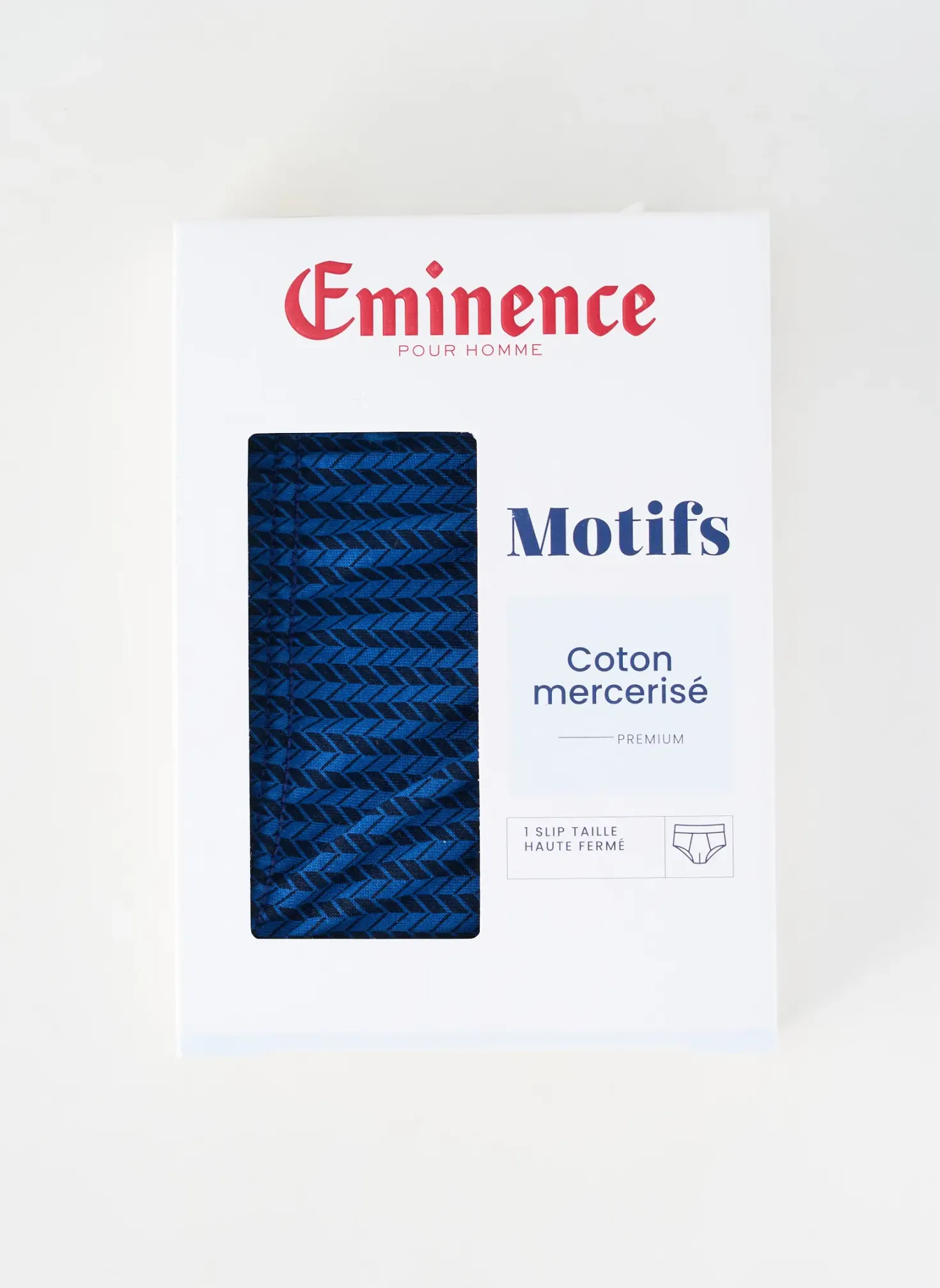 Slip Eminence Bleu