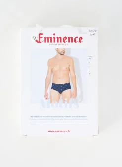 Slip Eminence Bleu