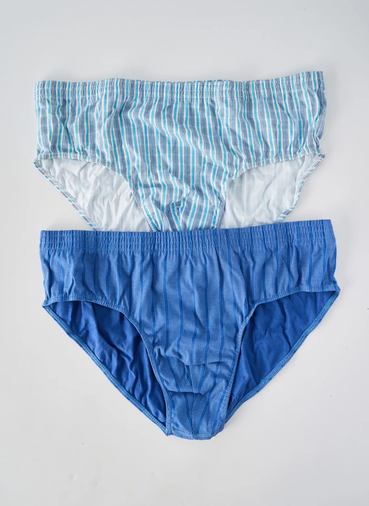 Slip Eminence Bleu