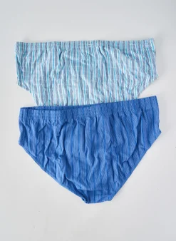 Slip Eminence Bleu