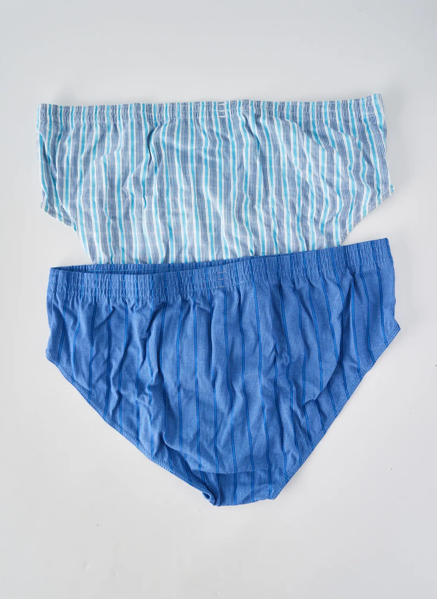 Slip Eminence Bleu