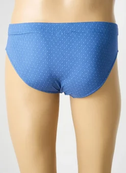 Slip Eminence Bleu
