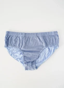 Slip Eminence Bleu