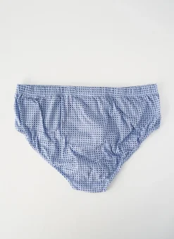 Slip Eminence Bleu