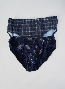 Slip Eminence Bleu