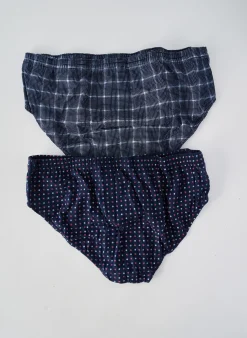 Slip Eminence Bleu
