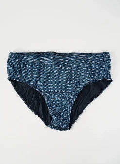 Slip Eminence Bleu