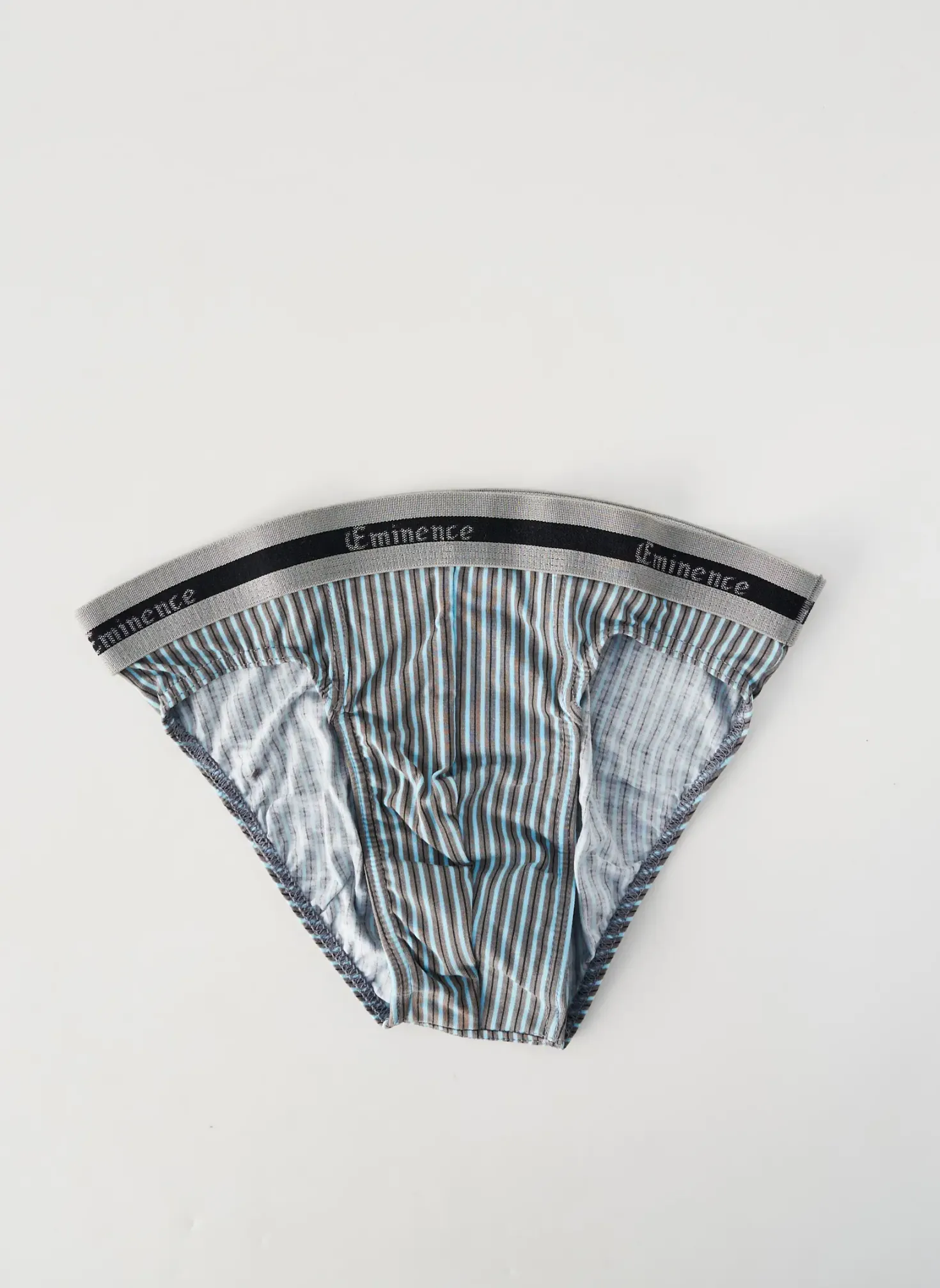 Slip Eminence Bleu