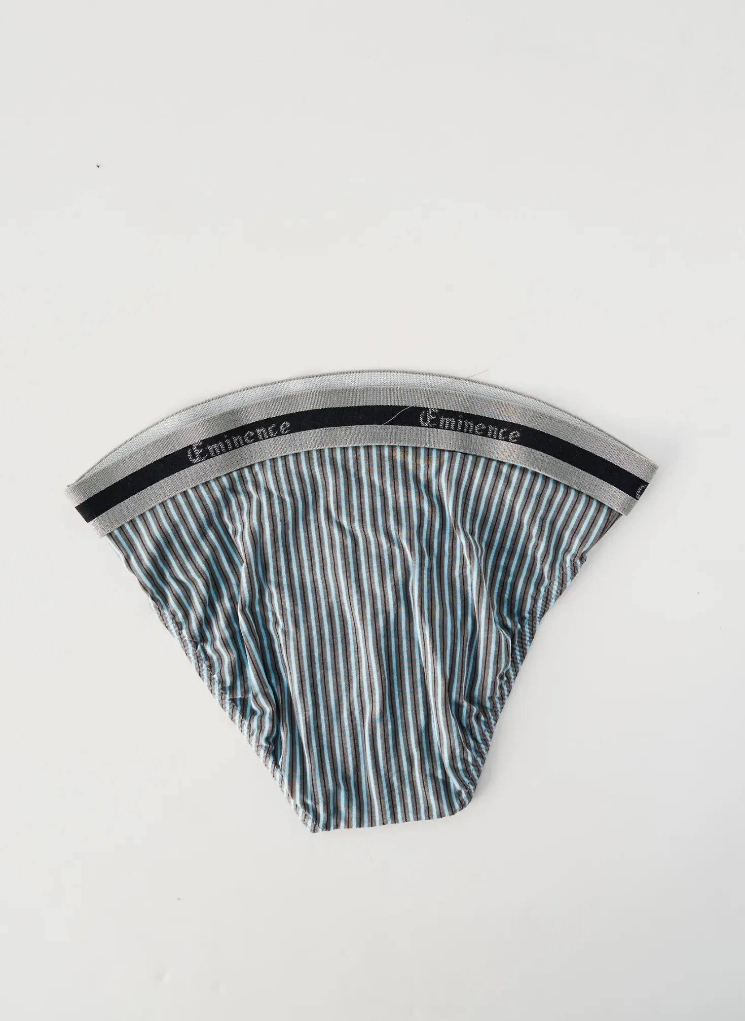 Slip Eminence Bleu