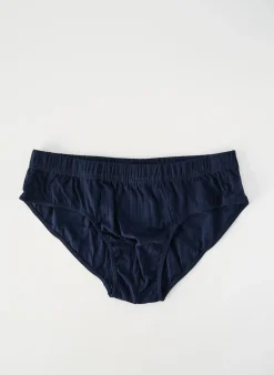 Slip Eminence Bleu