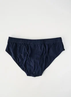 Slip Eminence Bleu