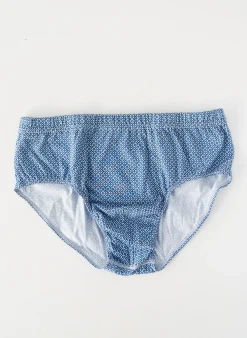 Slip Eminence Bleu