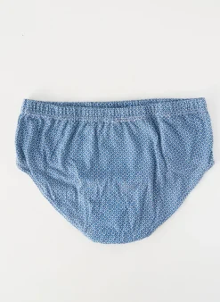 Slip Eminence Bleu