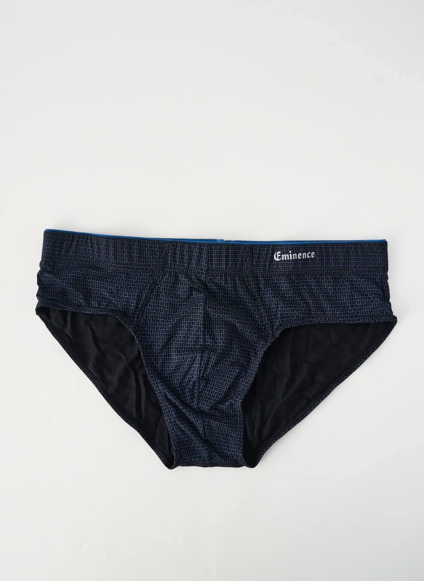 Slip Eminence Bleu