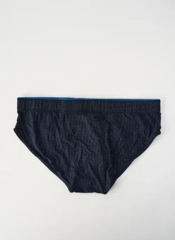 Slip Eminence Bleu