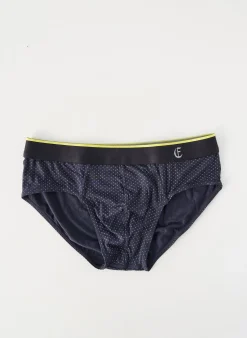 Slip Eminence Bleu